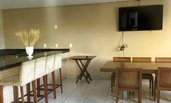 Imagem 2: Apartamento para alugar na Praia de Itaparica