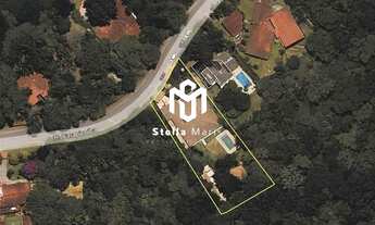 Imagem 2: COTIA - Casa de Condomínio - Paisagem Renoir