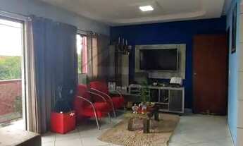 Imagem 4: CURITIBA - Casa Padrão - Cidade Industrial