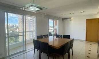 Imagem 3: Apartamento com 3 dormitórios à venda, 170 m² por R$ 1.200.000,00 - Residencial Veredas Ca