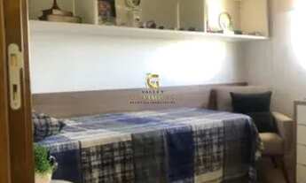 Imagem 7: AV - Lindo apartamento para venda no Jd. Satélite