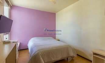 Imagem 5: APARTAMENTO À VENDA 141 M² COM 04 DORMITÓRIOS, 01 SUÍTE, 02 VAGAS - VILA MARIANA/SP