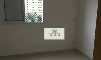 Imagem 6: Apartamento com sacada, churrasqueira, 2 quartos em j. Aquárius