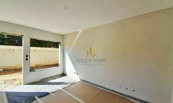 Imagem 5: Sobrado com 3 dormitórios à venda, 125 m² por R$ 939.000,00 - Campo Comprido - Curitiba/PR