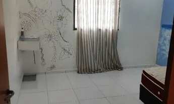 Imagem: Aluga se casa no bairro Raiar do Sol