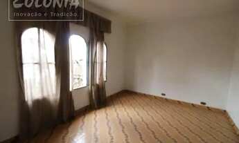 Imagem 7: Santo André - Casa Padrão - Vila Santa Teresa