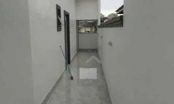 Imagem 7: Sobrado com 3 dormitórios à venda, 379 m² por R$ 1.700.000,00 - Campestre - Santo André/SP