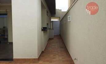 Imagem 4: Casa residencial à venda, Núcleo São Luís, Ribeirão Preto