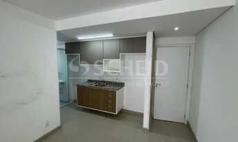 Imagem 5: Apartamento a venda 56m 2 dorms, 1 suite, 1 vaga, lazer, na Vila Mascote, São Paulo