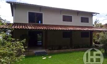 Imagem 2: Casa com 4 Quartos à venda em Aldeia - Paudalho/PE