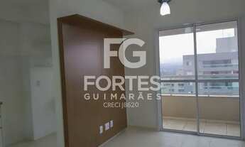 Imagem 3: Ribeirão Preto - Apartamento - Jardim Nova Aliança