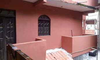 Imagem 6: 2/4, sala, cozinha, banheiro, área de serviço ampla