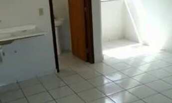 Imagem 2: Locação Kitnet com 1 dormitório