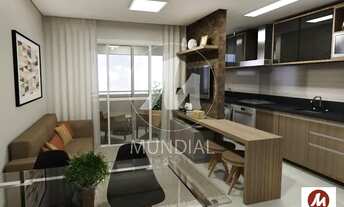 Imagem 4: Apartamento (tipo - padrao) 1 dormitórios, portaria 24hs, elevador, em condomínio fechado