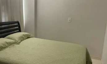 Imagem 6: Apartamento para venda tem 85 metros quadrados com 3 quartos em Do Turista - Caldas Novas