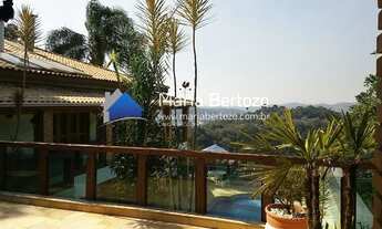 Imagem 4: Casa em Condomínio para Venda em Igaratá, Aguas de Igarata, 3 dormitórios, 1 suíte, 4 banh