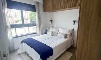 Imagem 6: São Paulo - Apartamento Padrão - Pinheiros