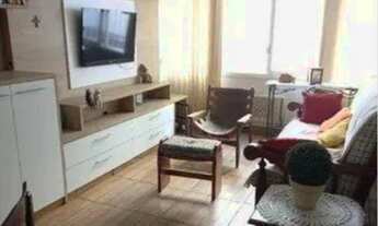 Imagem: Apartamento com 3 quartos à venda, 76m²