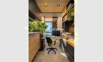 Imagem 3: Apartamento à venda 2 Quartos 2 Vagas 69.37M² Petrópolis Porto Alegre - RS