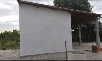 Imagem 4: Terreno com kitnet