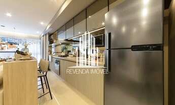 Imagem 5: Apartamento de 02 dormitorios 1 suíte á venda - Pompeia