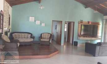 Imagem 3: Casa em Condomínio para Venda em Tatuí, Residencial EcoPark, 3 dormitórios, 3 suítes, 4 ba