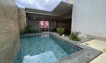 Imagem 3: Cobertura duplex 3 suítes plenas - Setor Oeste