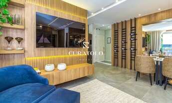 Imagem 6: SEU NOVO LAR NO IPIRANGA MORE AO LADO DO PARQUE DA INDEPENDÊNCIA 2 DORMS COM VAGA E VARAND