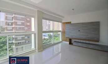 Imagem 3: Apartamento Locação 2 Dormitórios - 80 m² Perdizes