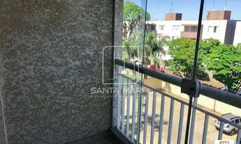 Imagem 6: Apartamento (tipo - padrao) 2 dormitórios/suite, cozinha planejada, portaria 24hs, lazer