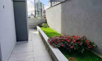 Imagem 7: APARTAMENTO ÁREA PRIVATIVA 02 QUARTOS A VENDA SAGRADA FAMILIA