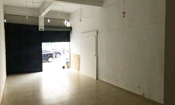 Imagem 3: Ponto comercial/Loja/Box para aluguel possui 40 metros quadrados em Centro - Curitiba - PR