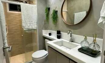 Imagem 6: Edf Ubyratan Maia no Inácio Barbosa,!