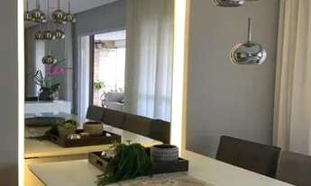 Imagem 6: Apartamento à venda, em bairro nobre da Vila Oliveira, Mogi das Cruzes