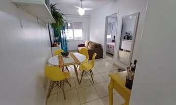 Imagem 4: Apartamento em Protásio Alves