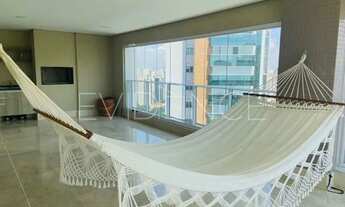 Imagem 13: Apartamento Jardim Anália Franco - 392 metros - Porteira Fechada