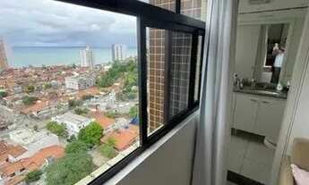 Imagem 4: Apto 3/4 e 3 suítes de 206 m² no Residencial América de Paiva com 2 vagas por 800.000