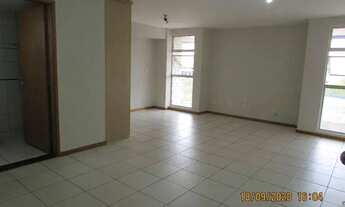 Imagem 5: Ed. Firenze Kitnet com 1 dormitório para alugar, 33 m² por R$ 850,00/mês - Lago Norte - Br