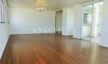 Imagem 4: Cobertura no Condomínio Club Moema , Moema Indios, São Paulo