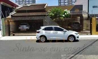 Imagem 3: Casa na Treze de Julho com 4 quartos 1 suíte