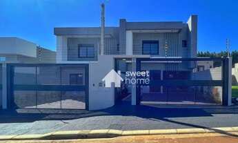 Imagem 3: Sobrado no Tropical III