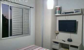 Imagem 6: São Bernardo do Campo - Apartamento Padrão - Paulicéia
