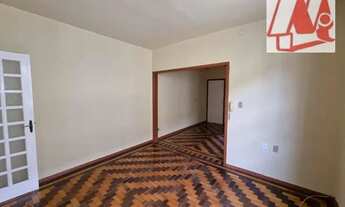 Imagem 4: Apartamento com 2 dormitórios para alugar, 70 m² por R$ 1.939,68/mês - Farroupilha - Porto