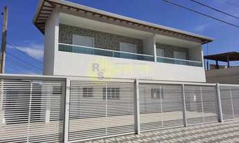Imagem 2: Casa com 2 dorms, Caiçara, Praia Grande - R$ 215 mil, Cod: 4579