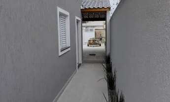 Imagem 7: CASA DE ALTO PADRÃO COM PISCINA