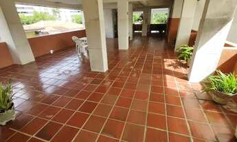 Imagem 7: Cobertura Duplex 5 quartos à 250mts da Praia no Bessa