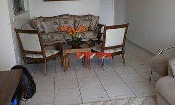 Imagem: Apartamento com 101m², 2 vagas de garagem