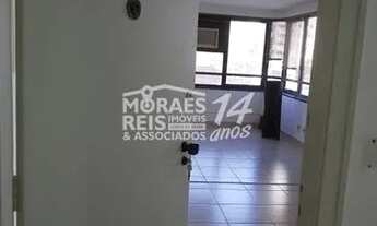 Imagem 6: Sala comercial na Chácara Santo Antonio! Com 32m2, 1 vaga de garagem, elevador panorâmico