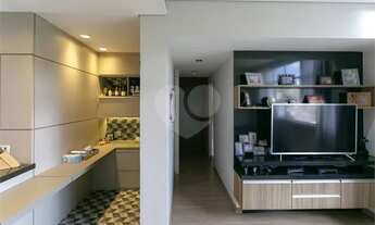 Imagem 2: Belo Horizonte - Apartamento Padrão - Santo Antônio