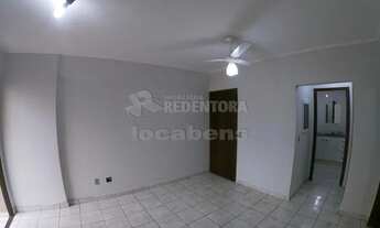 Imagem 3: Apartamento Padrão em São José do Rio Preto